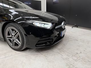 Mercedes-Benz Clase A 180d . AMG