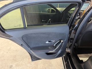 Mercedes-Benz Clase A 180d . AMG