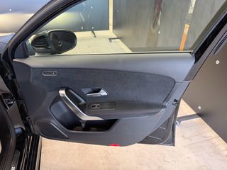 Mercedes-Benz Clase A 180d . AMG