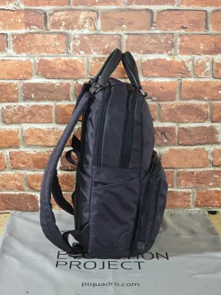 ZAINO C/MANICI PIQUADRO LINEA BRIEF CA3975BR