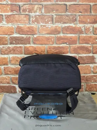 ZAINO C/MANICI PIQUADRO LINEA BRIEF CA3975BR