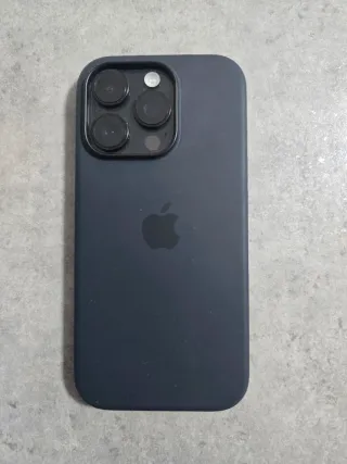 iPhone 16 Pro Space Gray