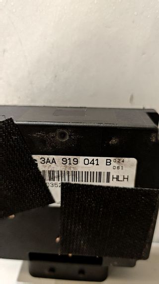 CENTRALITA START / STOP Seat Mii (KF1) (2011->2018)