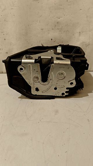 CERRADURA PUERTA DELANTERA IZQUIERDA BMW Serie X5 (E70)(2006->)