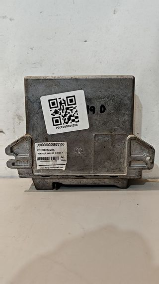 KIT ARRANQUE COMPLETO Renault Kangoo I (F/KC0)(1997->)