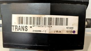 KIT ARRANQUE COMPLETO Renault Kangoo I (F/KC0)(1997->)
