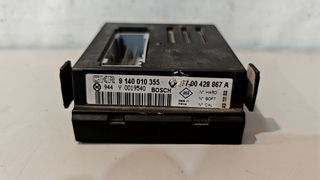 KIT ARRANQUE COMPLETO Renault Kangoo I (F/KC0)(1997->)