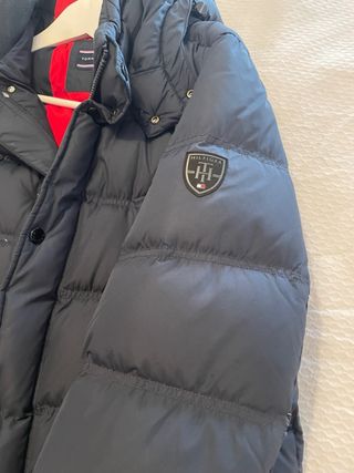 Chaqueta Tommy Hilfiger Hombre Talla M