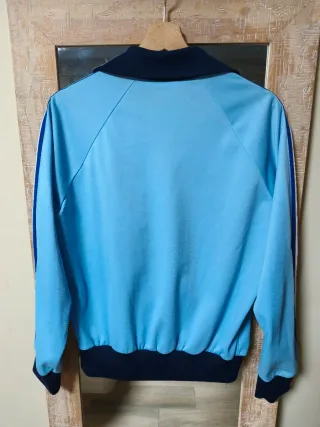 Chaqueta Adidas Francia 1982 Vintage