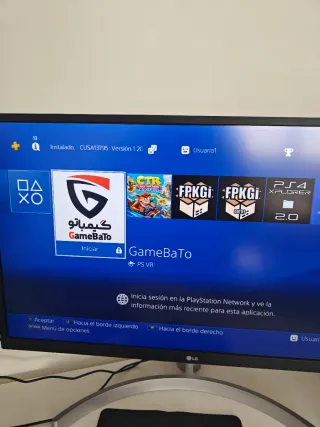 PS4 Pro 1TB 11.52 Death Stranding Edición Limitada