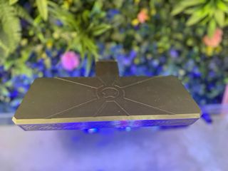 Lámpara LED Micmol Thor G4