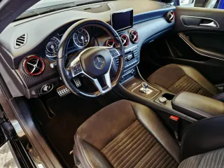 Mercedes-Benz A 45 2014