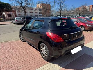 644114491 Peugeot 308 2012