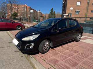 644114491 Peugeot 308 2012