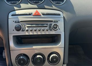 644114491 Peugeot 308 2012
