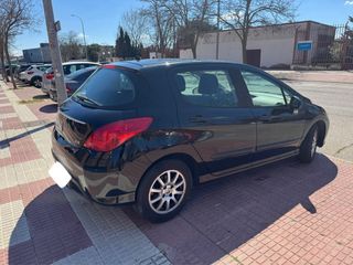 644114491 Peugeot 308 2012