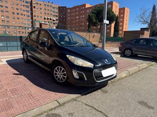 644114491 Peugeot 308 2012