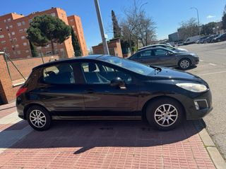 644114491 Peugeot 308 2012