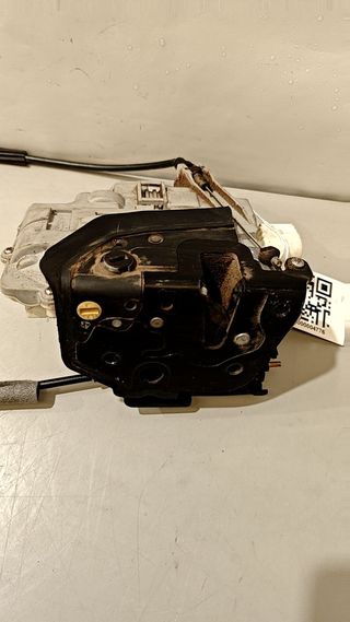 CERRADURA PUERTA DELANTERA IZQUIERDA Seat Leon (1P1) (2005->2011)