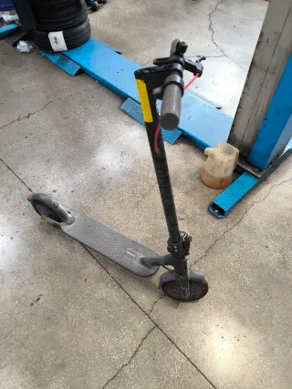 Patinete Eléctrico Xiaomi