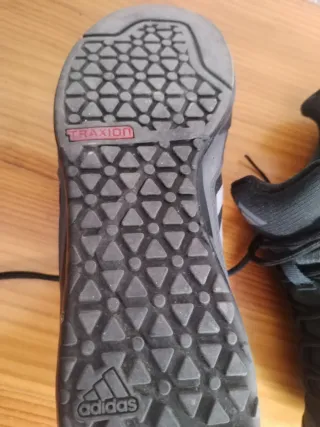 Adidas Terrex Swift Solo 2 Zapatillas