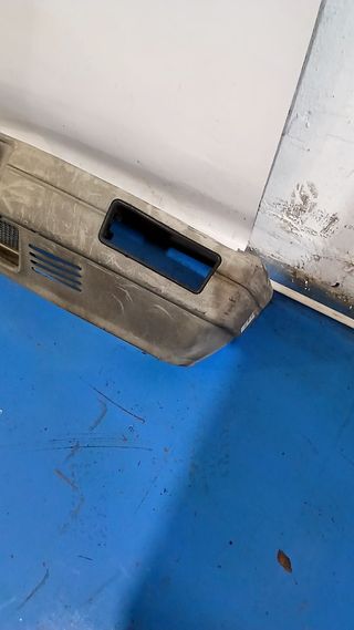 PARAGOLPES DELANTERO Citroen C 15 (1985->)