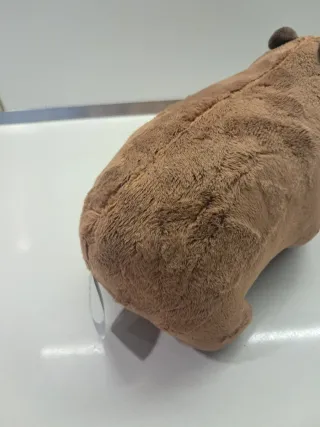 Peluche Capybara