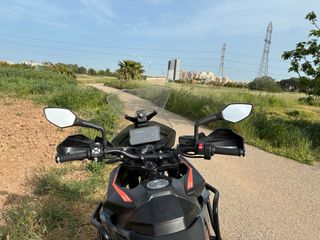KTM 890 Adventure