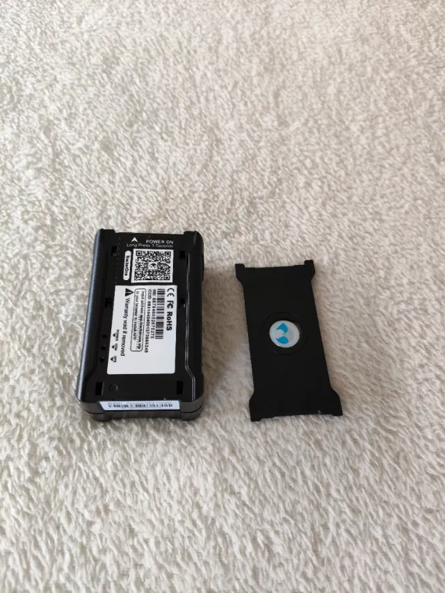 TrackerOne Localizador GPS Portátil Nuevo