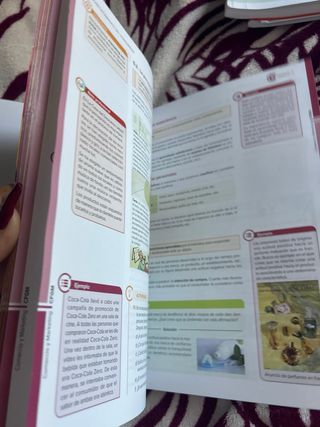 Marketing en la actividad comercial