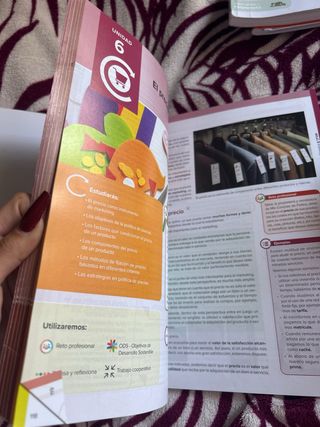 Marketing en la actividad comercial