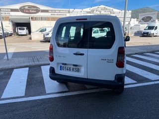 Peugeot Partner TEPPEE 1.6 BLUEHDI 75 - 0146KSB
