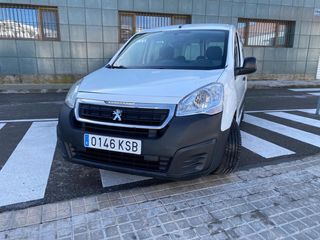 Peugeot Partner TEPPEE 1.6 BLUEHDI 75 - 0146KSB