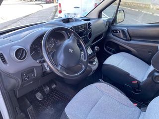 Peugeot Partner TEPPEE 1.6 BLUEHDI 75 - 0146KSB