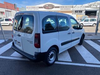 Peugeot Partner TEPPEE 1.6 BLUEHDI 75 - 0146KSB