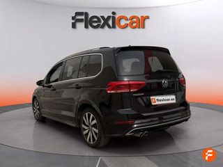 Volkswagen Touran Sport 2.0 TDI 110kW (150CV) DSG