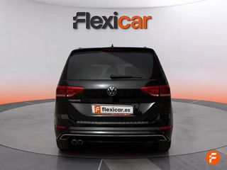 Volkswagen Touran Sport 2.0 TDI 110kW (150CV) DSG