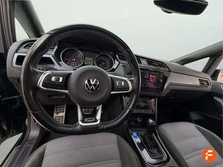 Volkswagen Touran Sport 2.0 TDI 110kW (150CV) DSG