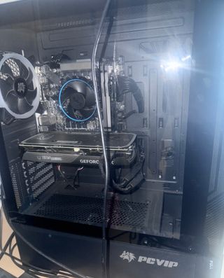PC Gaming RTX 4070 Super MUY POTENTE | 32GB RAM |
