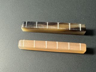 Cejuela Guitarra Clásica Cuerno Ámbar
