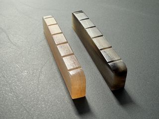 Cejuela Guitarra Clásica Cuerno Ámbar