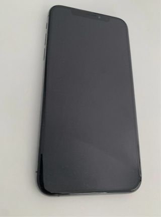 iPhone XS Nero