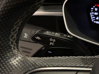 Audi Q3 Sportback 45TFSi 245cv Black Line 2022