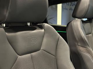 Audi Q3 Sportback 45TFSi 245cv Black Line 2022