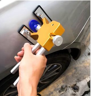 NUEVO! Set 42pcs extractor abolladuras coche nuevo