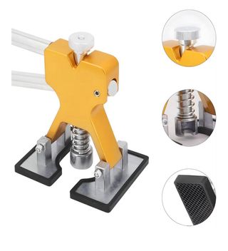 NUEVO! Set 42pcs extractor abolladuras coche nuevo