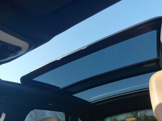 Porsche Cayenne 2015