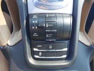 Porsche Cayenne 2015