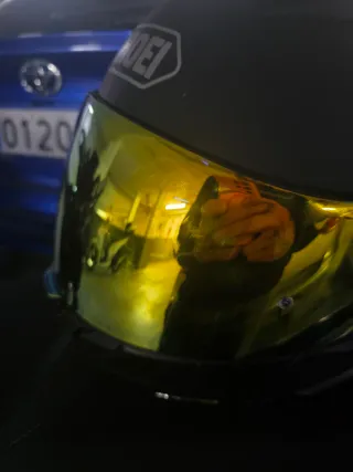 Casco Shoei GT Air 3 Talla M