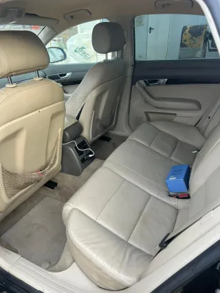 Audi A6 2010